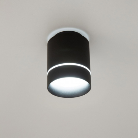 Накладные точечные светильники — Накладной светильник Citilux CL745011N купить в  Накладные точечные светильники — Накладной светильник Citilux CL745011N купить в