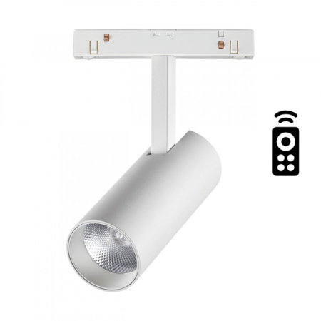 Трековые светильники — Светильник на шине Novotech 358629 купить в 