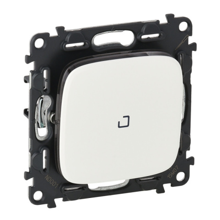 Выключатели — Выключатель Legrand 752726 купить в 