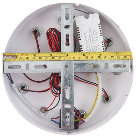 Люстры накладные — Накладная люстра Natali Kovaltseva LED LAMPS 81171 купить в 