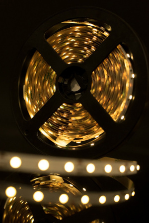 Светодиодные ленты — Лента SWG SWG360-12-4.8-WW купить в 