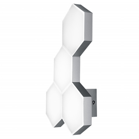 Настенные бра — Бра Lightstar 750642 купить в 