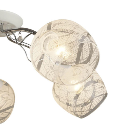 Потолочные люстры — Потолочная люстра Seven Fires Parchines 66603.01.64.05 купить в 