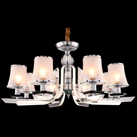 Люстры подвесные — Подвесная люстра Adilux 0151 купить в 