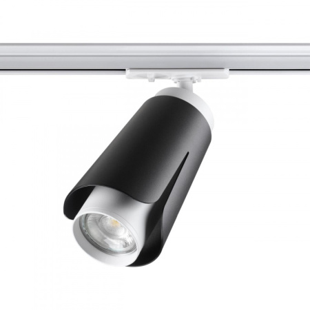 Трековые светильники — Светильник на шине Novotech 370836 купить в 