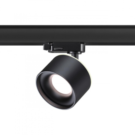 Трековые светильники — Светильник на шине Novotech 358977 купить в 