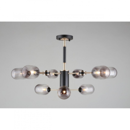 Люстры на штанге — Люстра на штанге Omnilux OML-94807-09 купить в  Люстры на штанге — Люстра на штанге Omnilux OML-94807-09 купить в