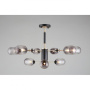 Люстры на штанге — Люстра на штанге Omnilux OML-94807-09 купить в  Люстры на штанге — Люстра на штанге Omnilux OML-94807-09 купить в