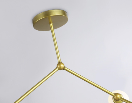 Люстры на штанге — Люстра на штанге Ambrella Light TR8038 купить в  Люстры на штанге — Люстра на штанге Ambrella Light TR8038 купить в
