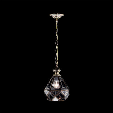 Подвесные светильники — Подвесной светильник Citilux CL442110 купить в 