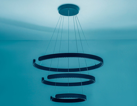 Люстры каскадные — Каскадная люстра Ambrella Light FL5888 купить в  Люстры каскадные — Каскадная люстра Ambrella Light FL5888 купить в