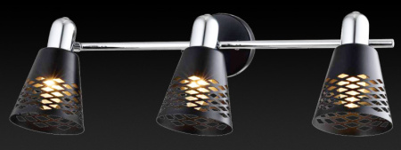 Споты — Спот TOPLIGHT TL3760Y-03BC купить в  Споты — Спот TOPLIGHT TL3760Y-03BC купить в