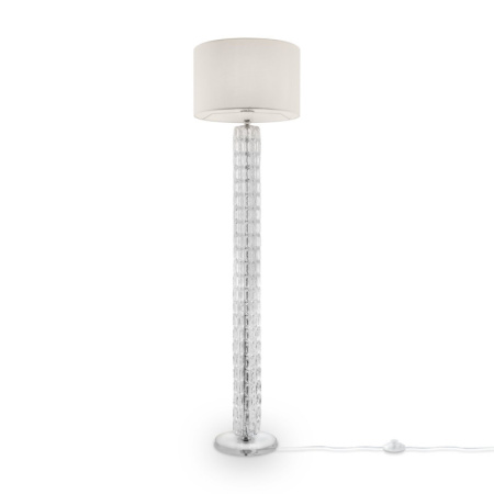 Торшеры и напольные светильники — Торшер Maytoni DIA008FL-01CH купить в 