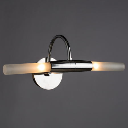 Светильники для картин и зеркал — Светильник для картин ARTE Lamp A1208AP-2CC купить в  Светильники для картин и зеркал — Светильник для картин ARTE Lamp A1208AP-2CC купить в
