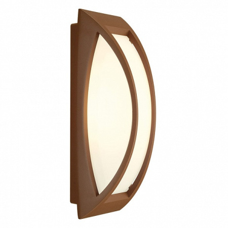 Уличные настенные светильники — Светильник настенный SLV 230447 купить в 