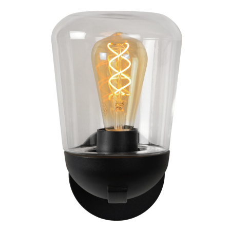 Уличные настенные светильники — Светильник настенный LUCIDE 27837/01/30 купить в 