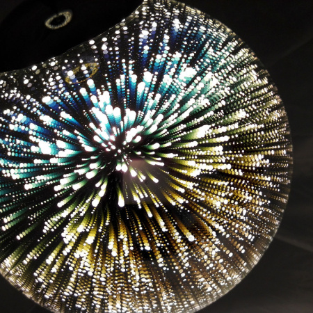 Подвесные светильники — Подвесной светильник Lussole LSP-0197 купить в 