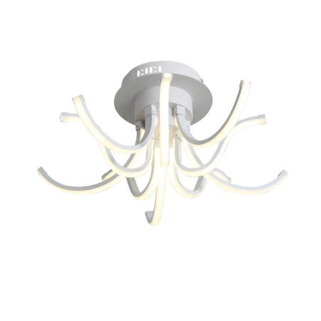 Люстры накладные — Накладная люстра ST-Luce SL826.502.10 купить в 