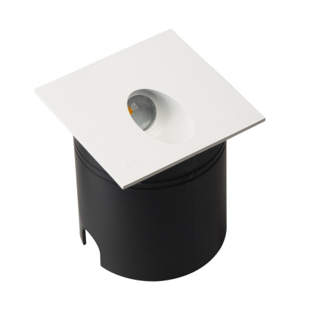 Светильники для стен и ступеней — Светильник для ступеней Mantra 7026 купить в 