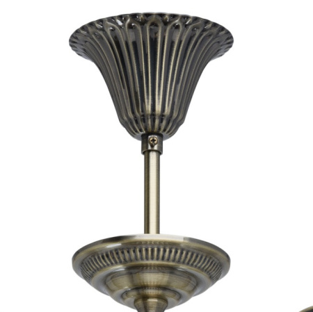 Люстры подвесные — Подвесная люстра MW-Light 450014605 купить в 