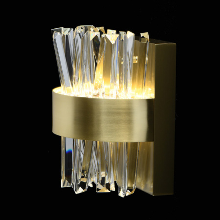 Настенные бра — Бра MW-Light 642024701 купить в 