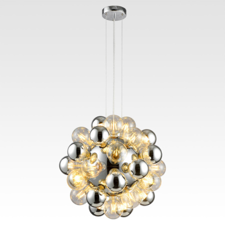 Подвесные светильники — Подвесной светильник Lussole LSP-8406 купить в 