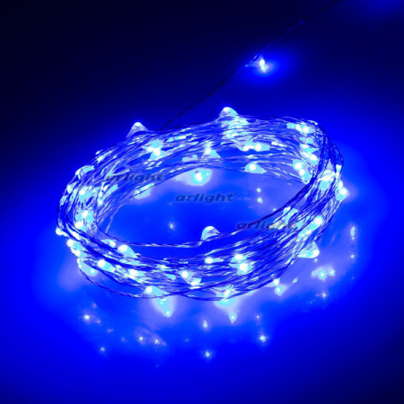 Светодиодные гирлянды — Светодиодная гирлянда ARdecoled 034757 купить в 
