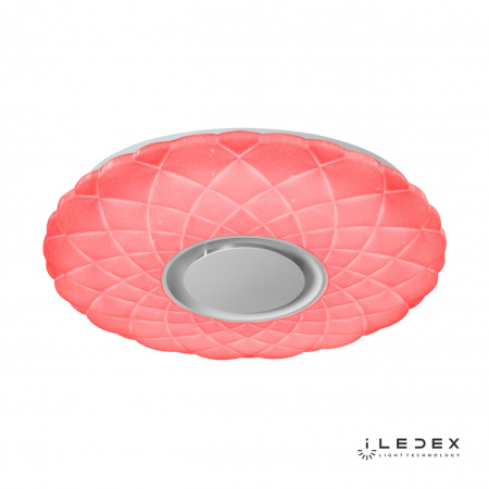 Свет для дома — Потолочный светильник iLedex Sphere ZN-XU60XD-GSR-Y купить в  Свет для дома — Потолочный светильник iLedex Sphere ZN-XU60XD-GSR-Y купить в
