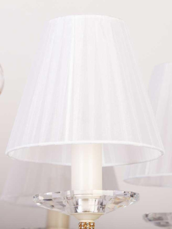 Люстры подвесные — Подвесная люстра Abrasax Gabriela 81309/6 купить в 