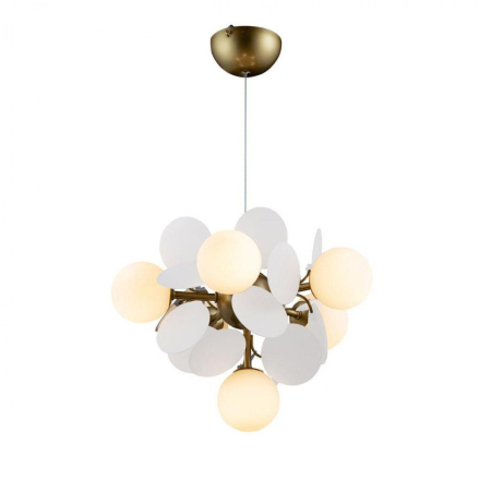 Люстры подвесные — Подвесная люстра Imperium Loft Matisse 191859-26 купить в 