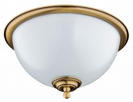 Накладные светильники — Накладной светильник Kutek OBD-PL-2(P) купить в 