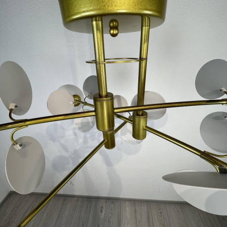 Потолочные люстры — Потолочная люстра Imperium Loft Matisse 194948-23 купить в  Потолочные люстры — Потолочная люстра Imperium Loft Matisse 194948-23 купить в