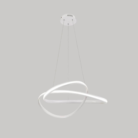 Подвесные светильники — Подвесной светодиодный светильник Moderli Tiara V2791-PL купить в 