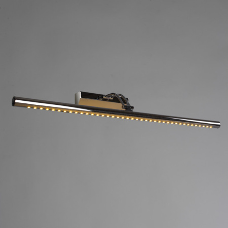 Светильники для картин и зеркал — Светильник для картин ARTE Lamp A1109AP-1CC купить в  Светильники для картин и зеркал — Светильник для картин ARTE Lamp A1109AP-1CC купить в