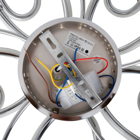 Люстры накладные — Накладная люстра Freya FR6017CL-L60CH купить в  Люстры накладные — Накладная люстра Freya FR6017CL-L60CH купить в