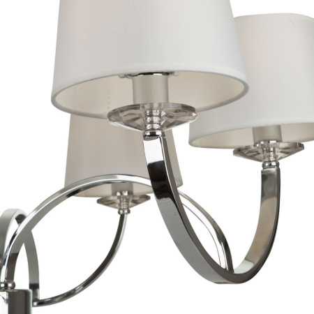 Люстры на штанге — Люстра на штанге Freya FR5034PL-06CH купить в 