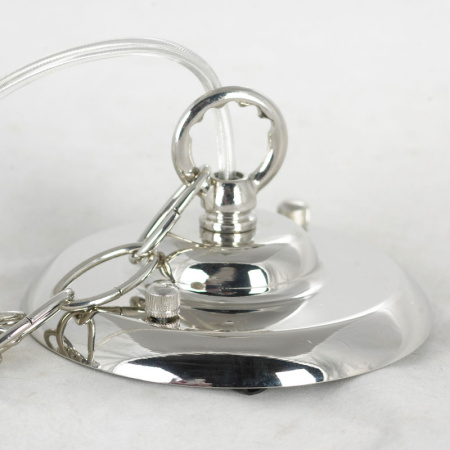 Люстры подвесные — Подвесная люстра Lussole LSP-8744 купить в 