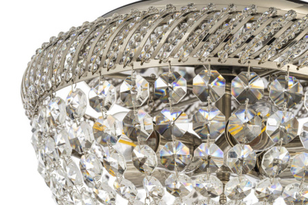 Люстры накладные — Накладная люстра Dio D'arte Bari E 1.2.35.100 N купить в 