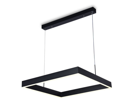 Подвесные светильники — Подвесной светильник Ambrella Light FA6626 купить в 