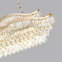 Люстры каскадные — Каскадная люстра Odeon Light 5073/15 купить в 