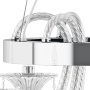 Люстры подвесные — Подвесная люстра Lightstar 821060 купить в  Люстры подвесные — Подвесная люстра Lightstar 821060 купить в