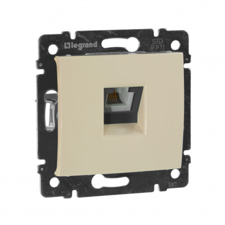 Розетки — Розетка Legrand 774338 купить в 