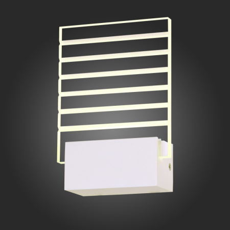 Настенные бра — Бра ST-Luce SL580.101.01 купить в  Настенные бра — Бра ST-Luce SL580.101.01 купить в