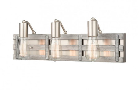 Настенные бра — Бра Vele Luce VL6385W03 купить в 