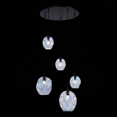 Люстры каскадные — Каскадная люстра ST-Luce SL1188.403.05 купить в 