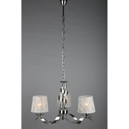 Люстры подвесные — Подвесная люстра Omnilux OML-61703-03 купить в 