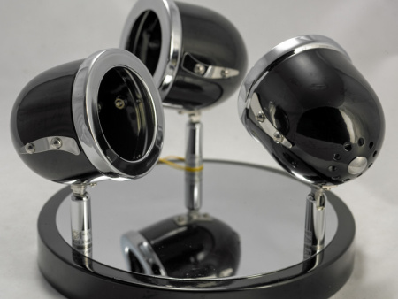 Споты — Спот Lussole LSN-3127-03 купить в  Споты — Спот Lussole LSN-3127-03 купить в