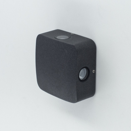 Уличные настенные светильники — Светильник настенный Citilux CLU0006 купить в 