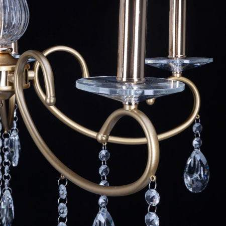 Люстры подвесные — Подвесная люстра DeMarkt 683014905 купить в  Люстры подвесные — Подвесная люстра DeMarkt 683014905 купить в