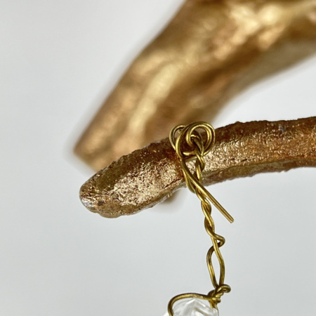 Настенные бра — Бра ImperiumLoft 167148-26 купить в 